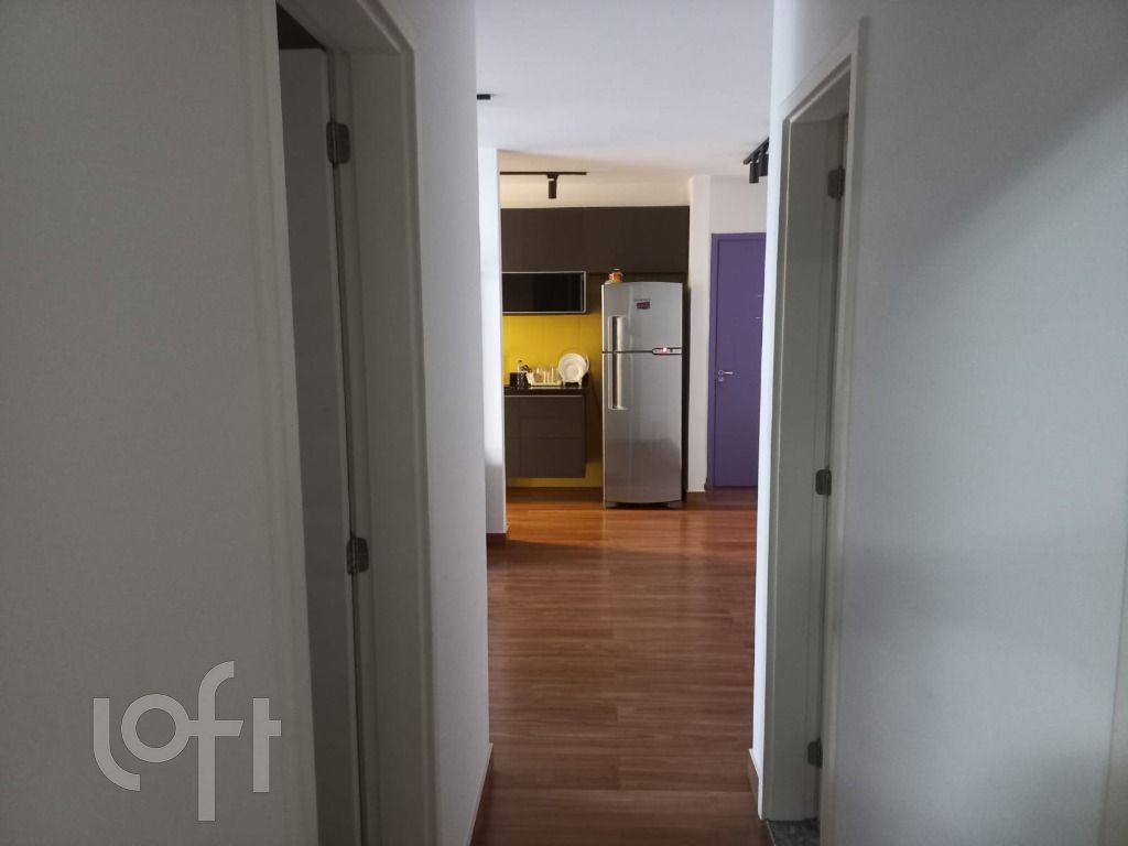 Apartamento, 2 quartos, 60 m² - Foto 11