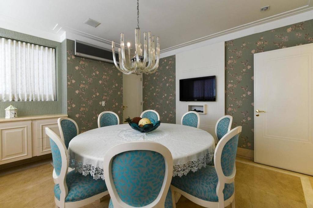 Apartamento, 5 quartos, 425 m² - Foto 9