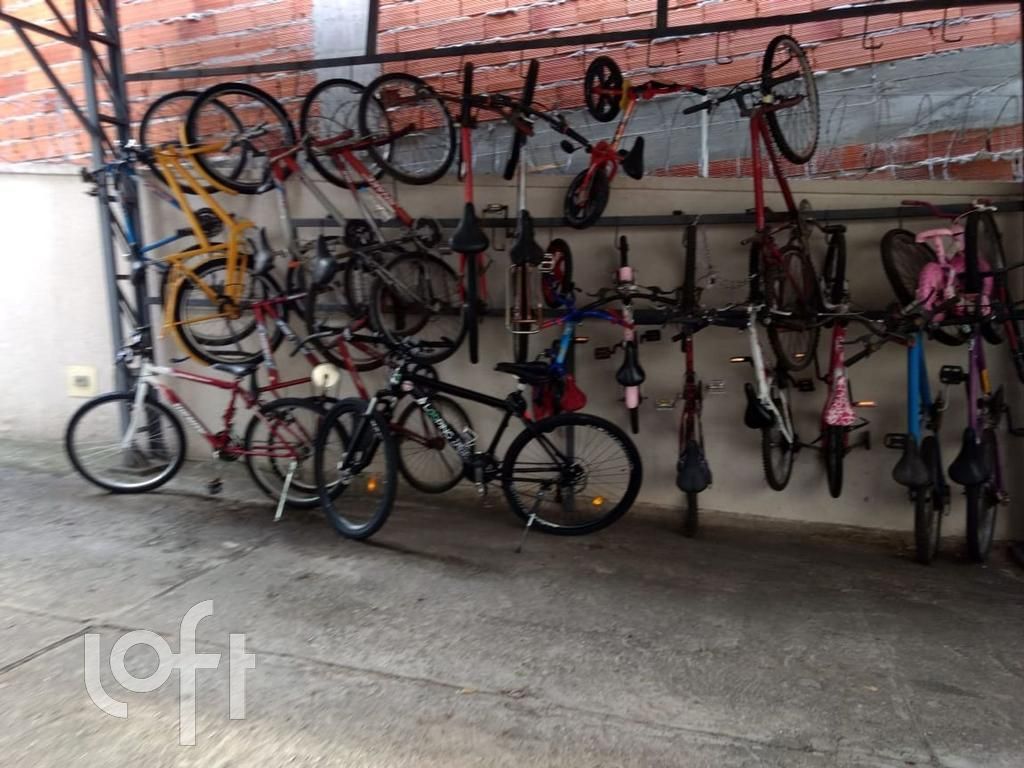 Apartamento, 2 quartos, 53 m² - Foto 9