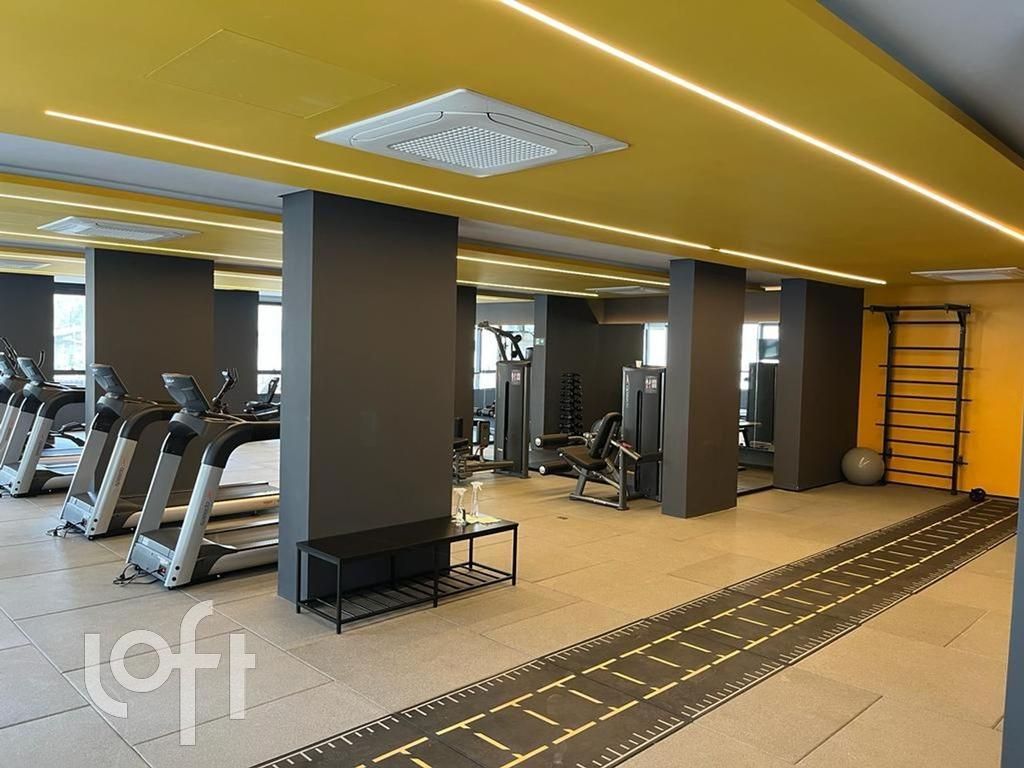 Apartamento, 1 quarto, 42 m² - Foto 17