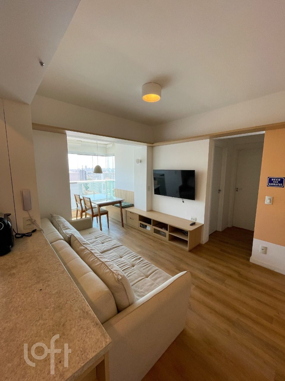 Apartamento à venda com 2 quartos, 65m² - Foto 22