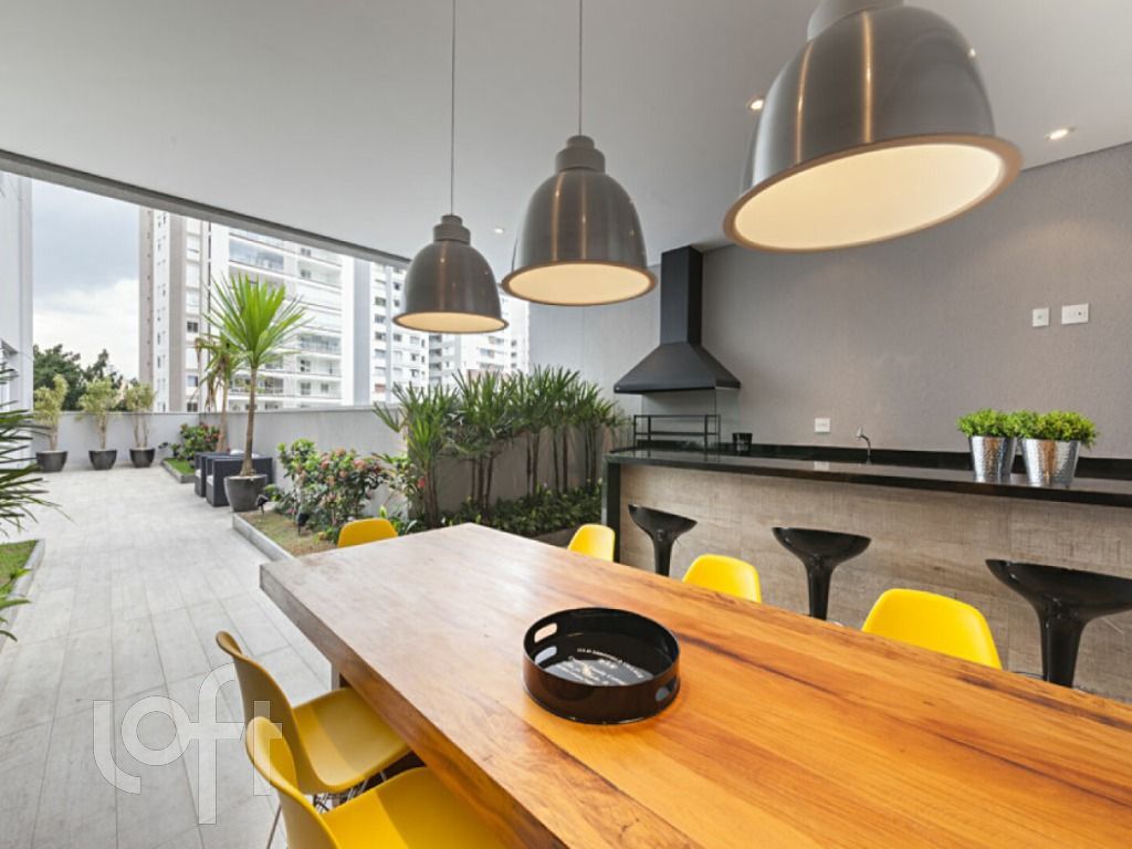 Apartamento, 1 quarto, 40 m² - Foto 28
