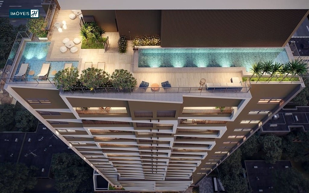 Apartamento, 1 quarto, 27 m² - Foto 18