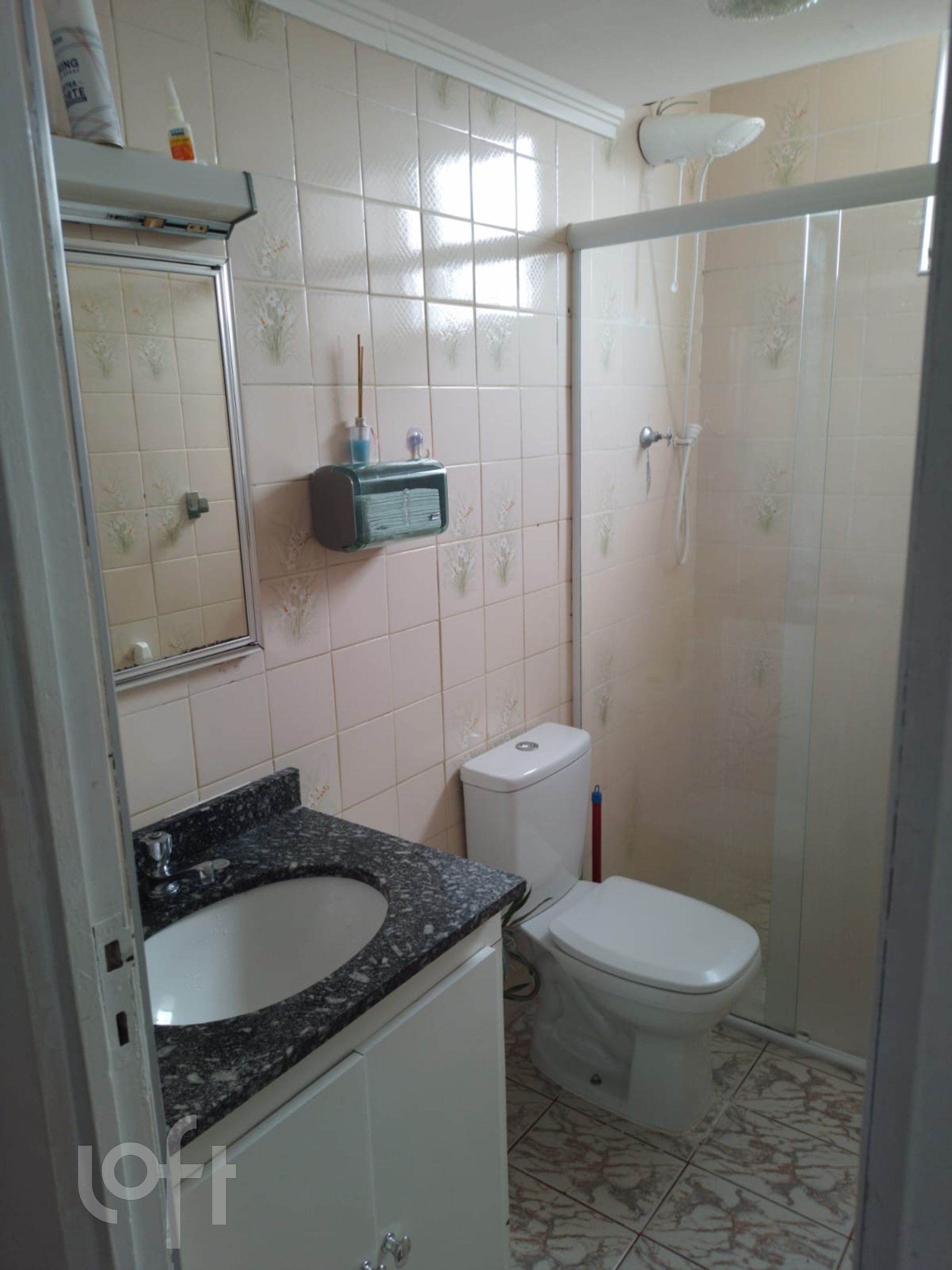Apartamento, 2 quartos, 55 m² - Foto 11