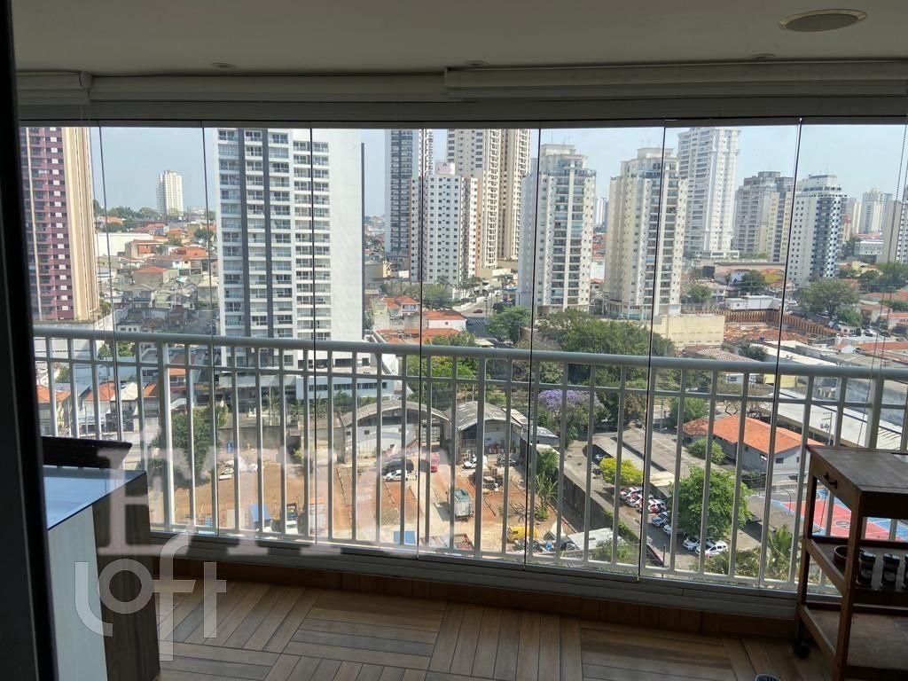 Apartamento à venda com 3 quartos, 92m² - Foto 7
