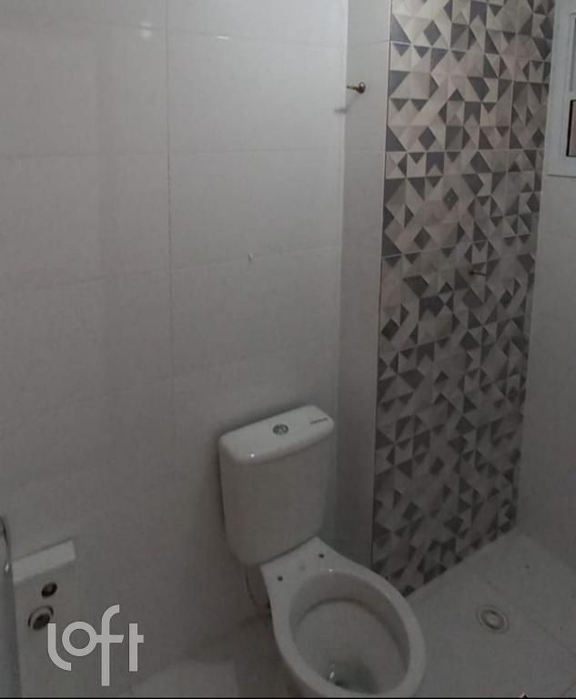 Apartamento, 2 quartos, 40 m² - Foto 11