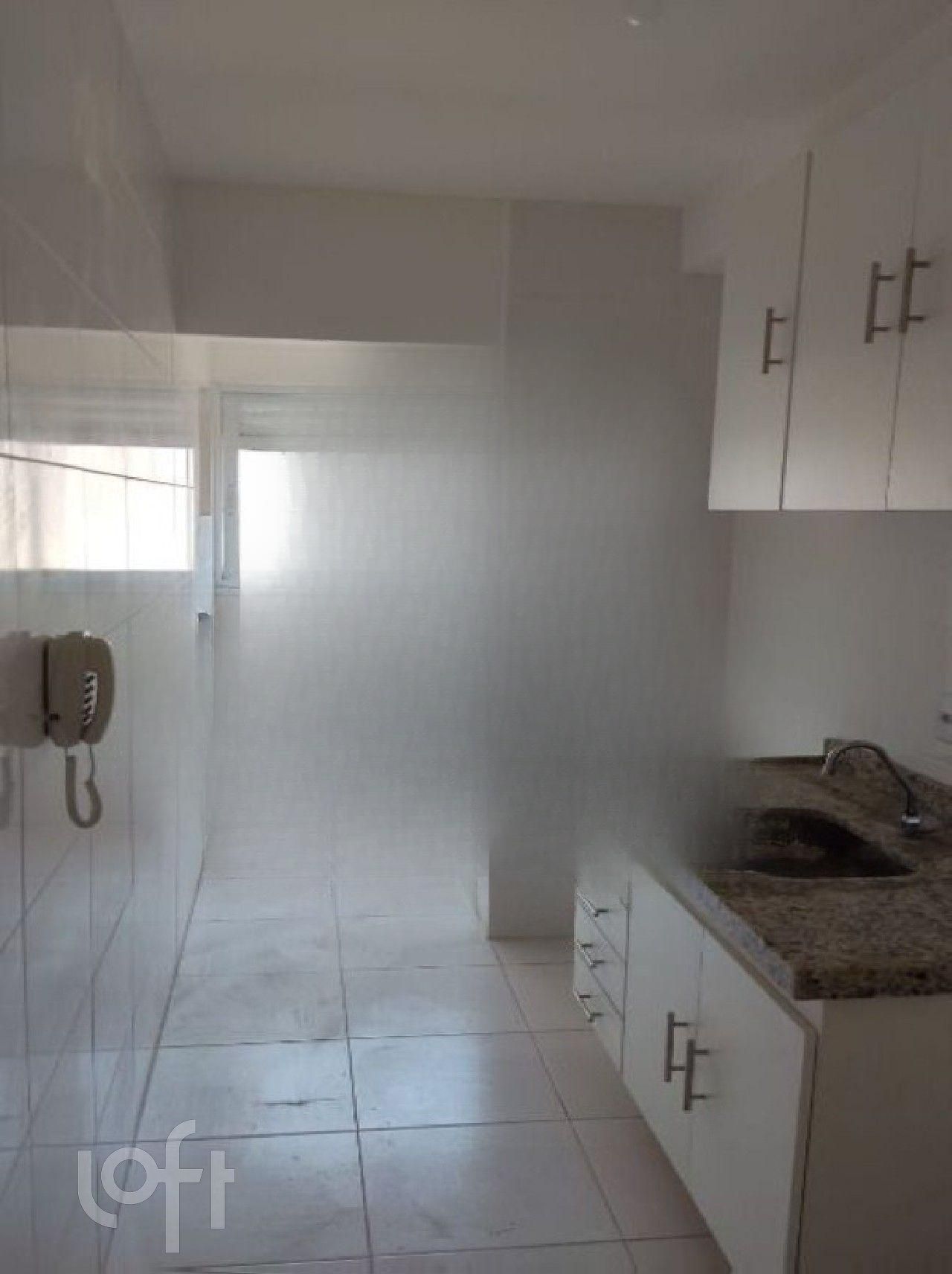 Apartamento, 2 quartos, 52 m² - Foto 2