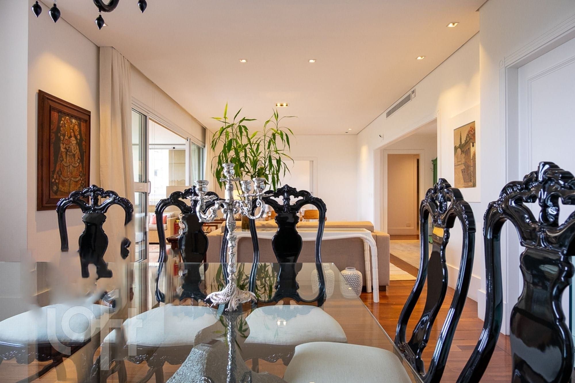 Apartamento, 3 quartos, 264 m² - Foto 5