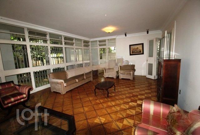 Casa, 4 quartos, 600 m² - Foto 4