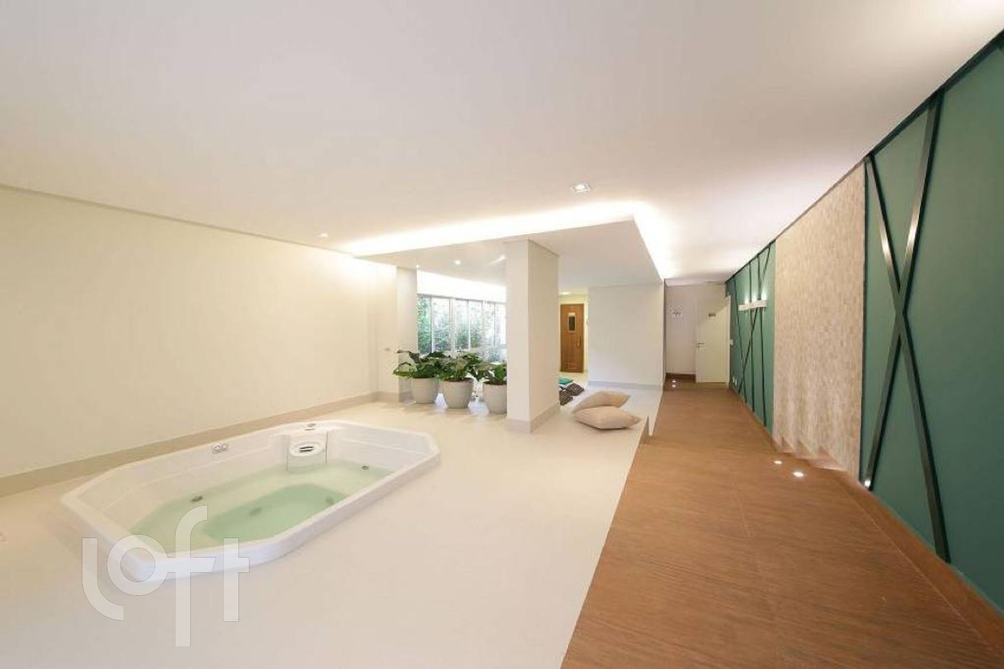 Apartamento, 1 quarto, 47 m² - Foto 25