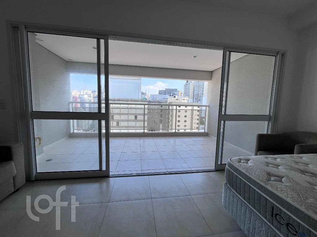 Apartamento, 1 quarto, 40 m² - Foto 8