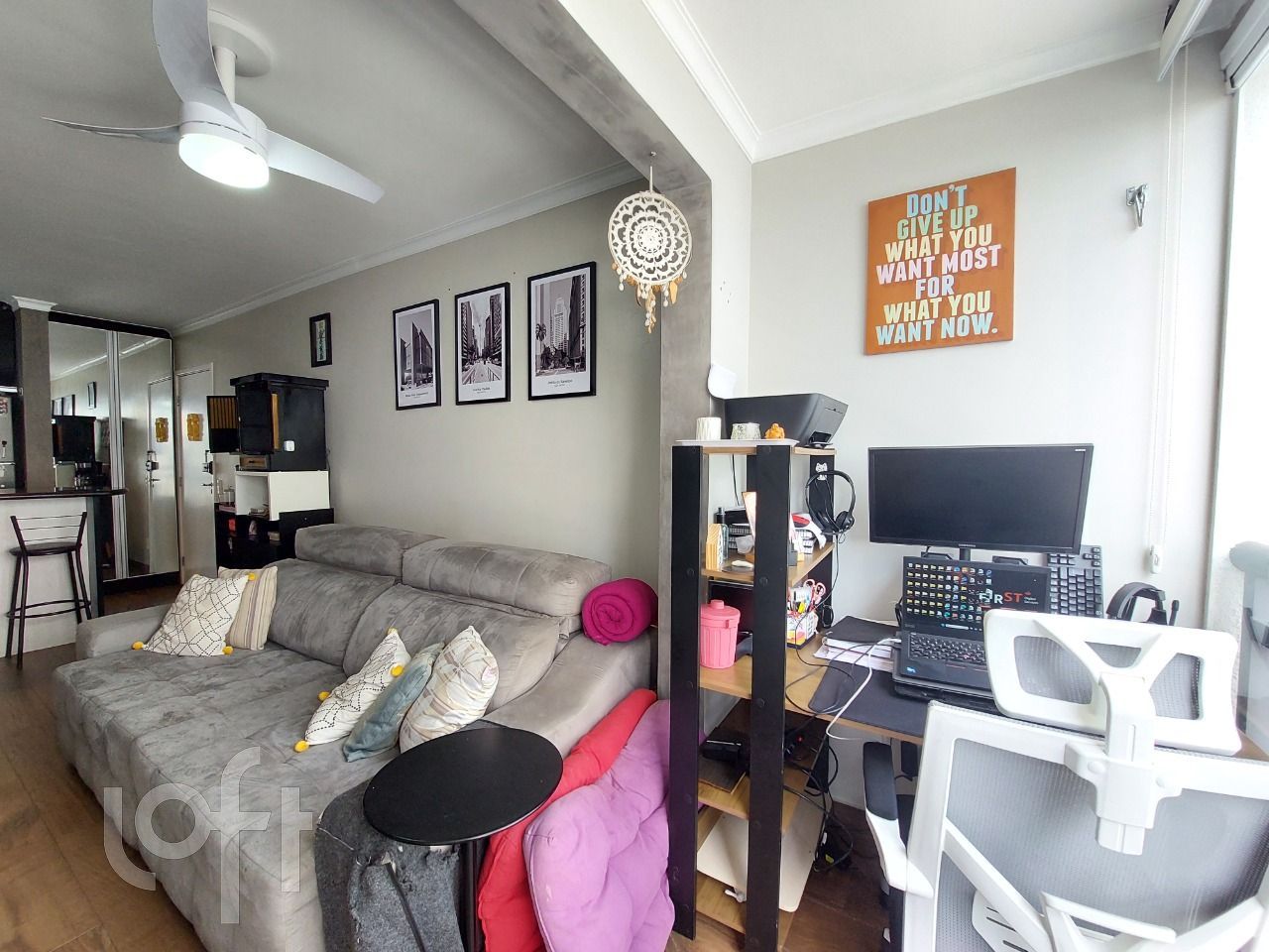 Apartamento, 2 quartos, 55 m² - Foto 4