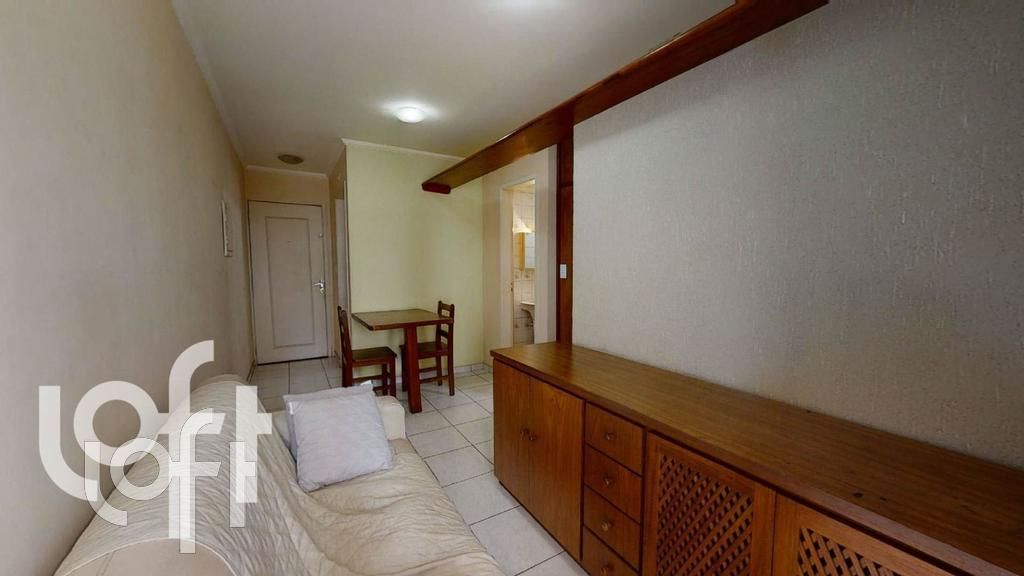Apartamento, 1 quarto, 33 m² - Foto 11