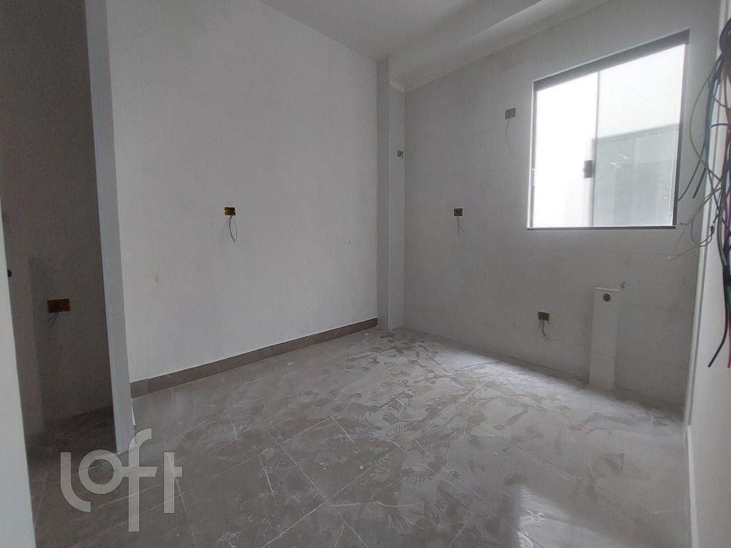 Apartamento, 2 quartos, 47 m² - Foto 1