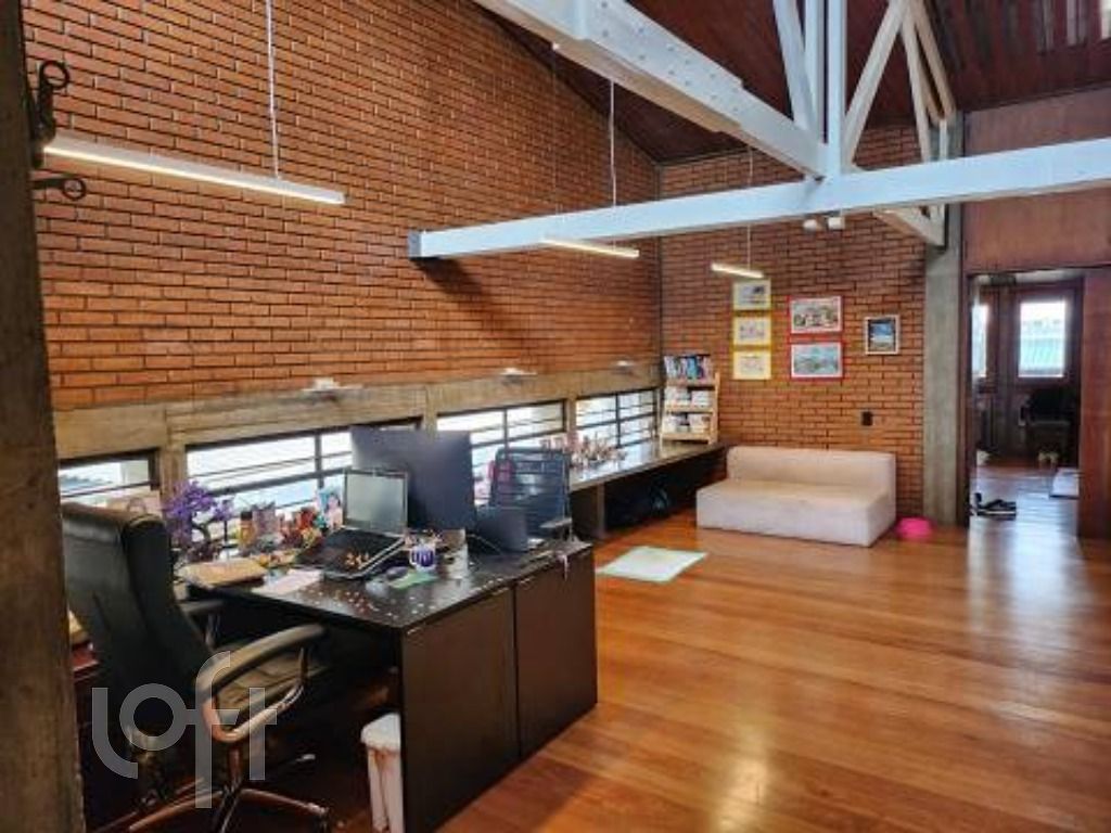 Casa, 3 quartos, 280 m² - Foto 7