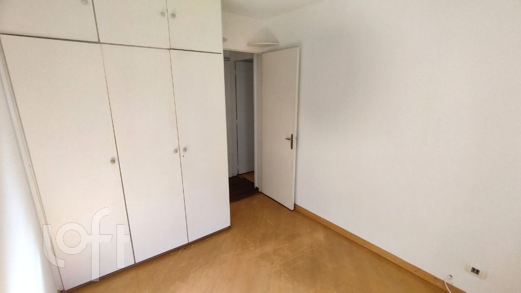 Apartamento à venda com 2 quartos, 56m² - Foto 8