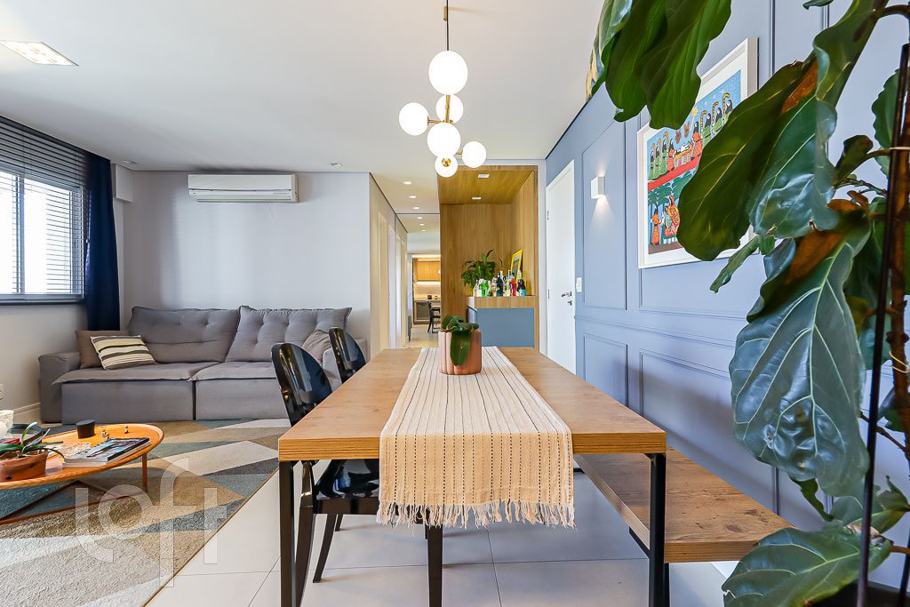 Apartamento, 3 quartos, 81 m² - Foto 11