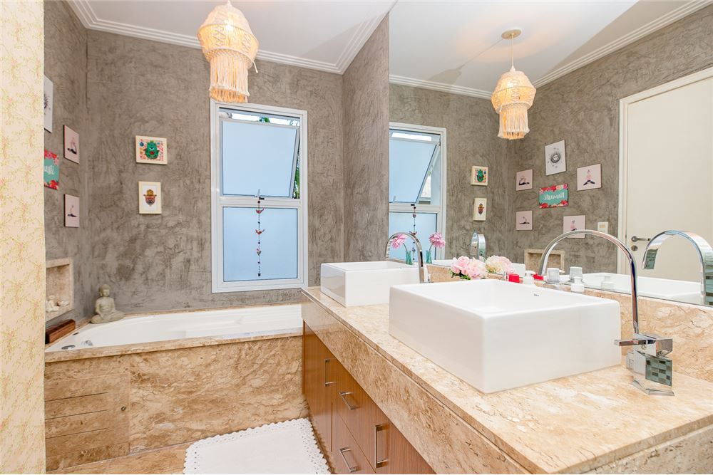 Casa de Condomínio, 3 quartos - Foto 21