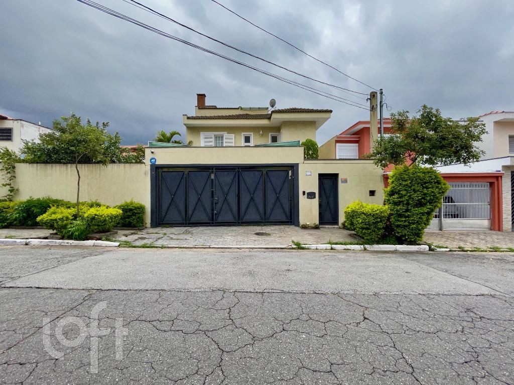 Casa, 3 quartos, 250 m² - Foto 25