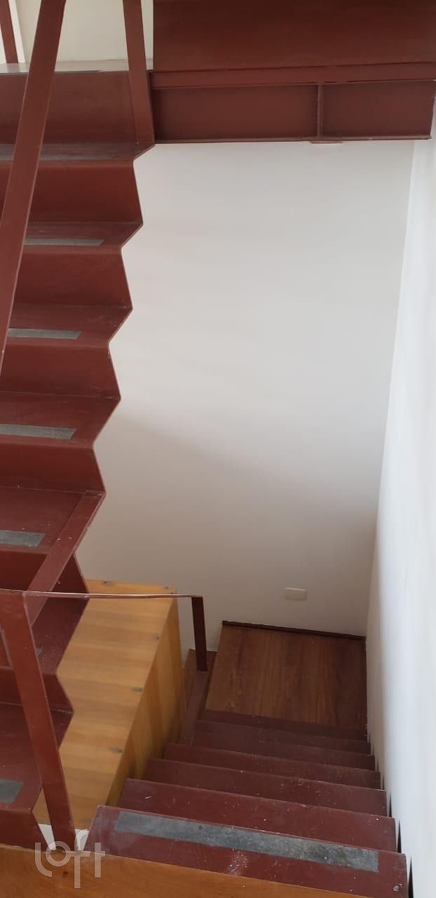 Apartamento à venda com 2 quartos, 160m² - Foto 7