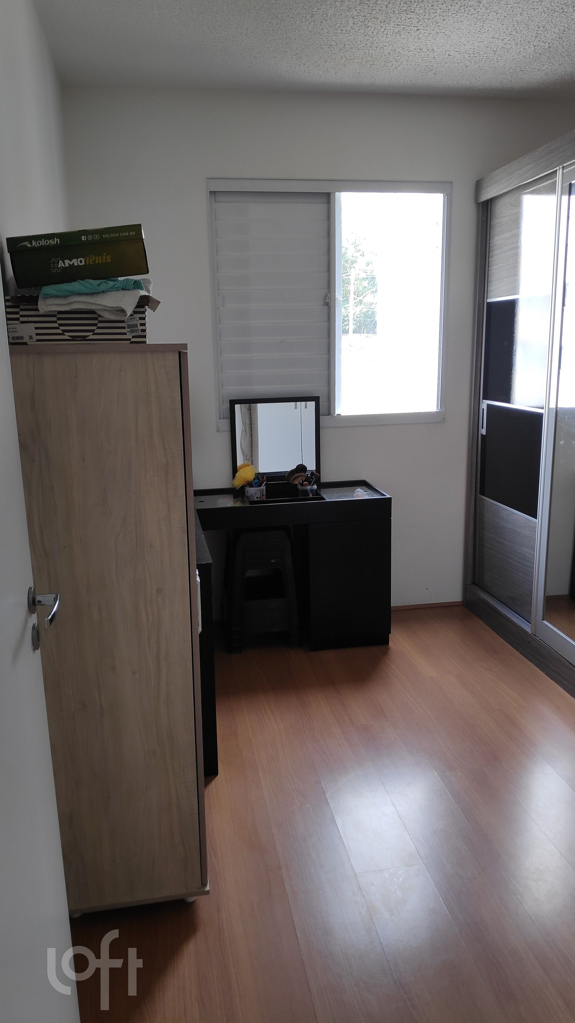 Apartamento, 2 quartos, 45 m² - Foto 20