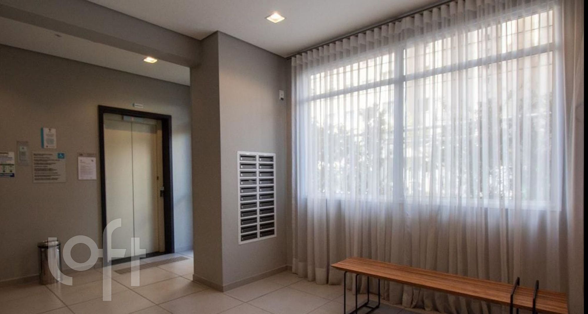 Apartamento, 2 quartos, 38 m² - Foto 11