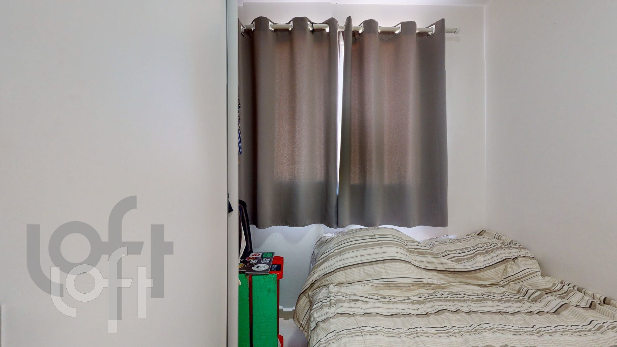 Apartamento, 2 quartos, 40 m² - Foto 8