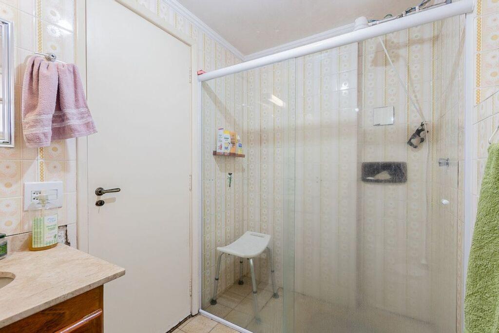 Apartamento à venda com 3 quartos, 85m² - Foto 2