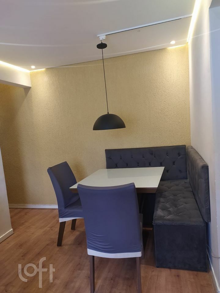 Apartamento, 2 quartos, 58 m² - Foto 10