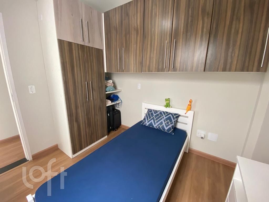 Casa à venda com 3 quartos, 95m² - Foto 7