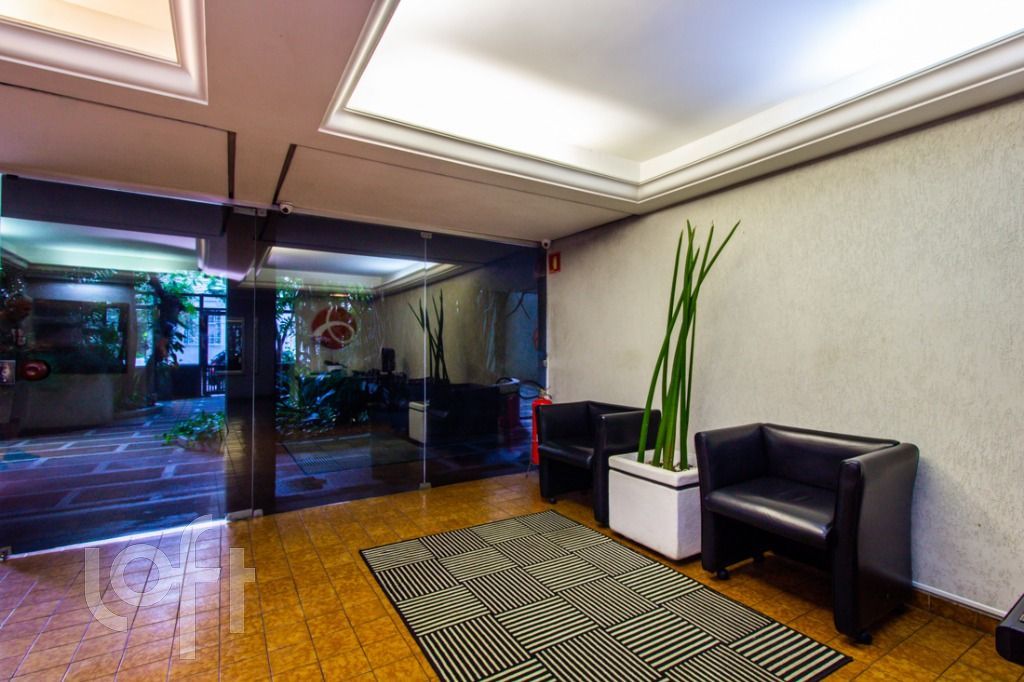 Apartamento, 1 quarto, 77 m² - Foto 17