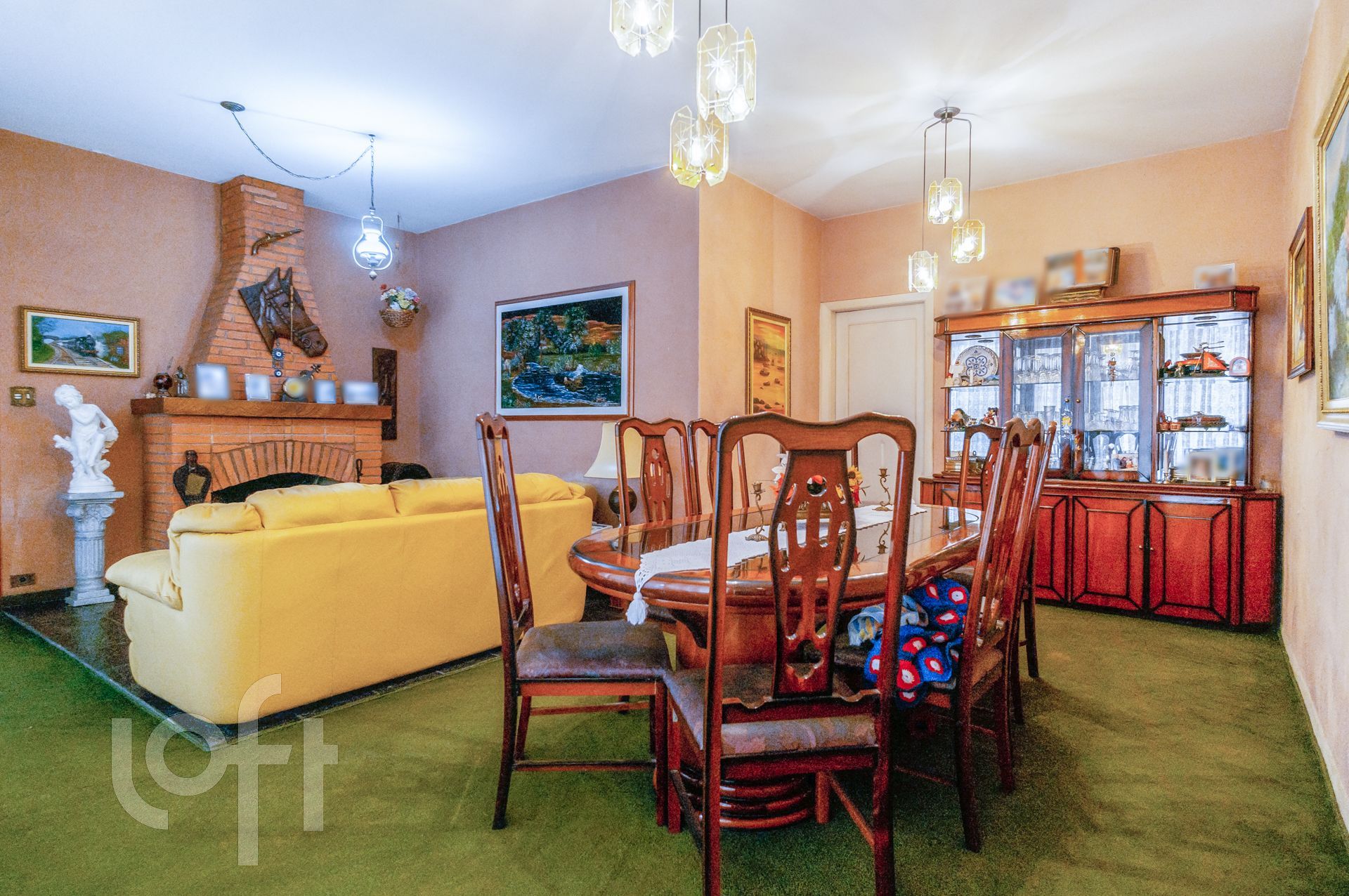 Casa, 3 quartos, 310 m² - Foto 4