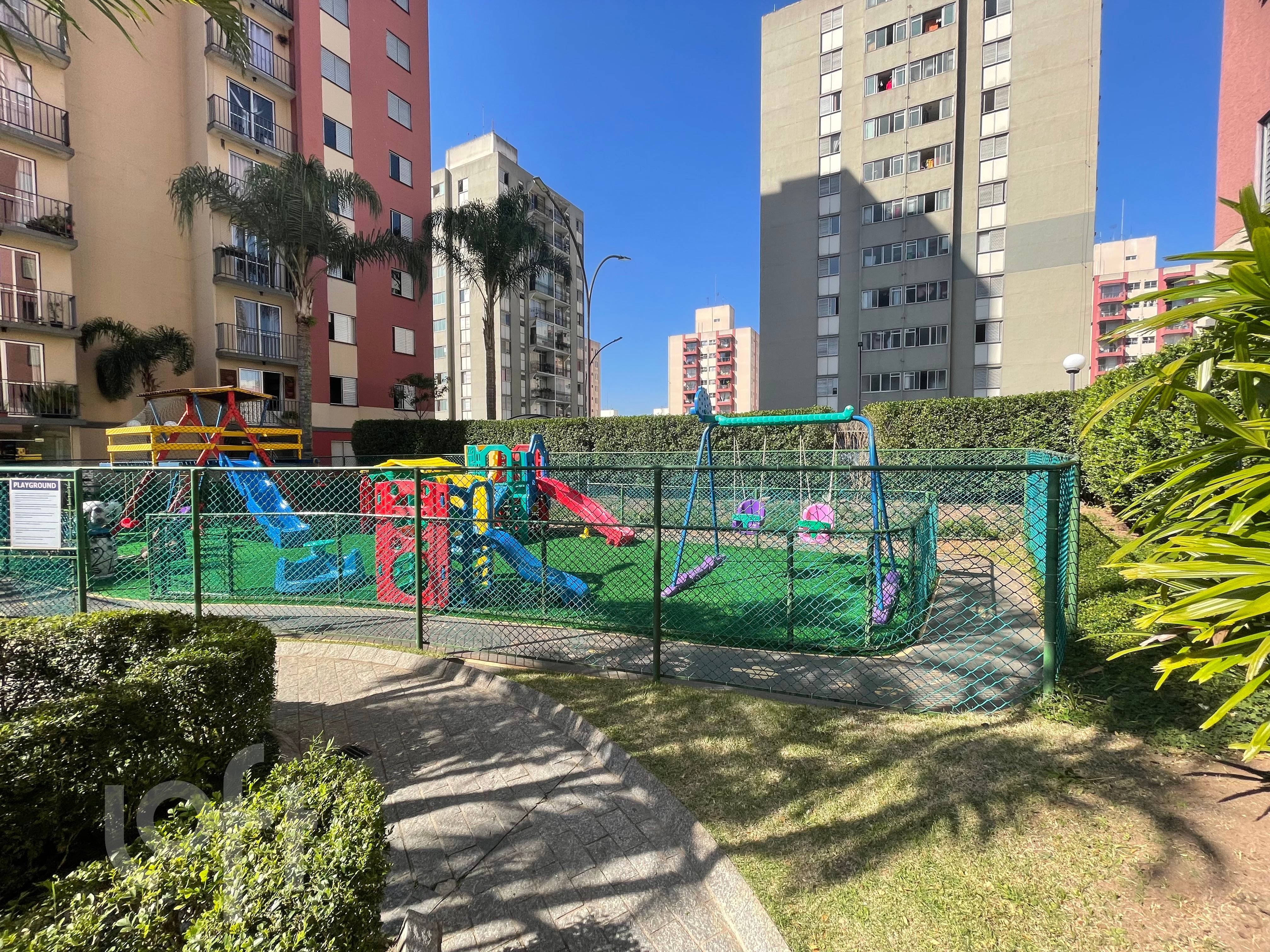 Apartamento, 3 quartos, 64 m² - Foto 21