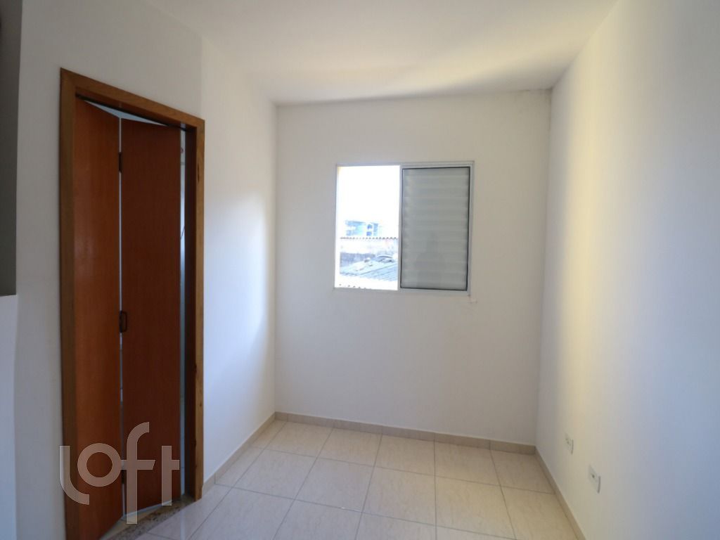 Casa de Condomínio, 2 quartos - Foto 19