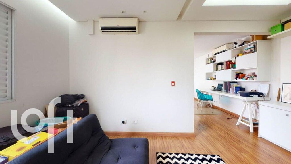 Apartamento, 1 quarto, 56 m² - Foto 19