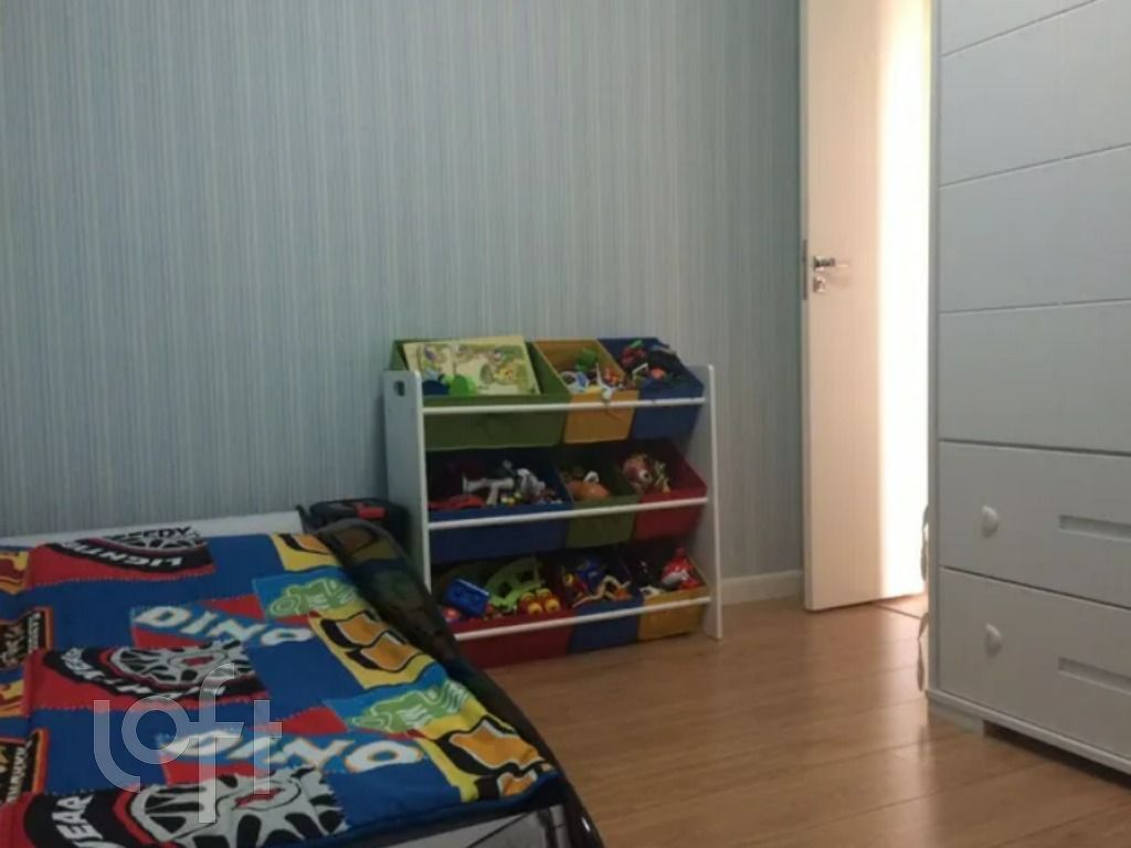 Apartamento, 3 quartos, 65 m² - Foto 16