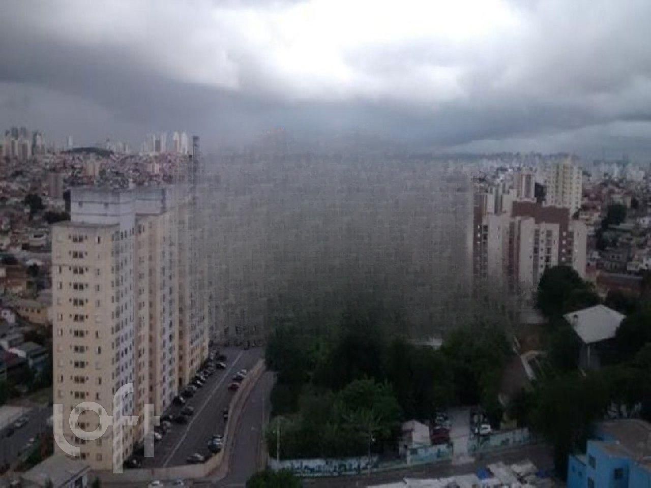 Apartamento, 2 quartos, 50 m² - Foto 9