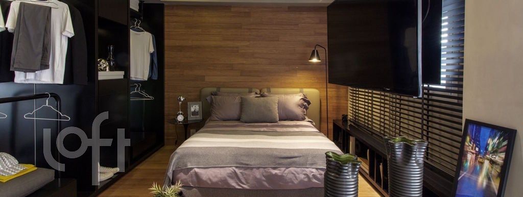 Apartamento, 2 quartos, 64 m² - Foto 23