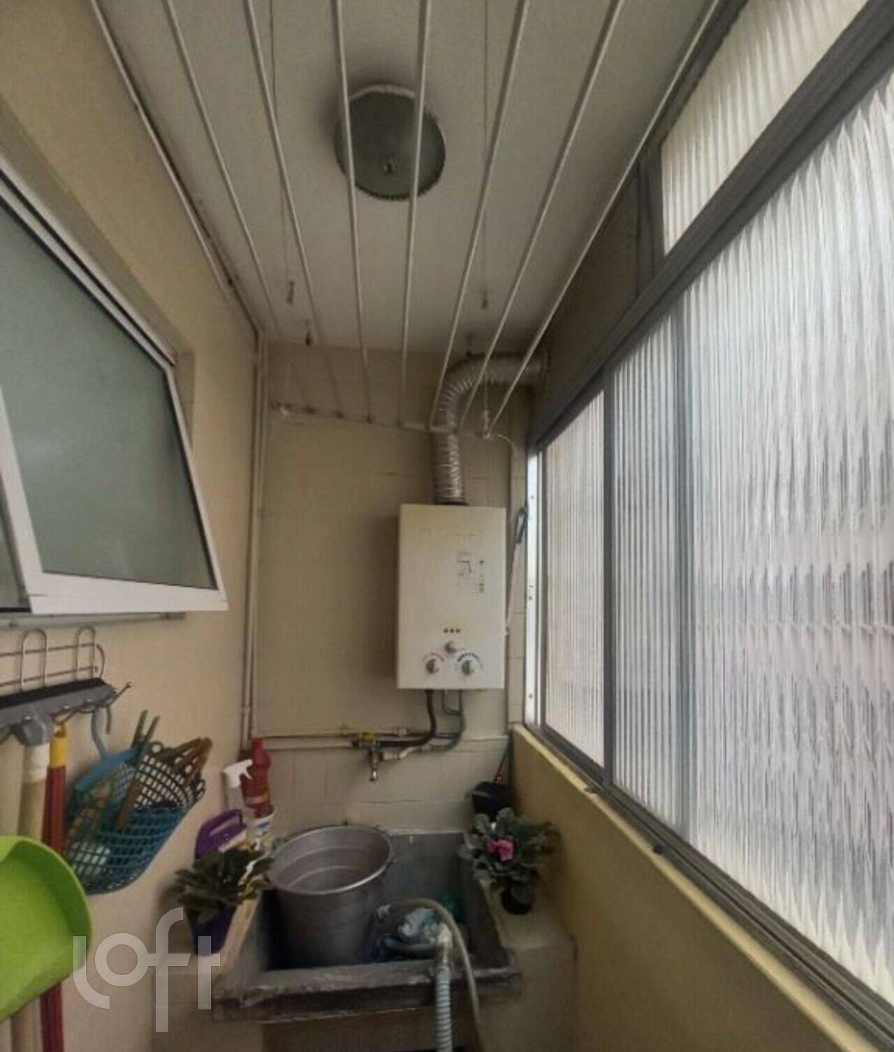 Apartamento à venda com 1 quarto, 47m² - Foto 13