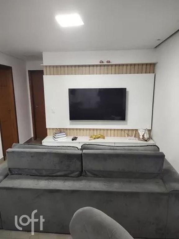 Apartamento, 2 quartos, 52 m² - Foto 4