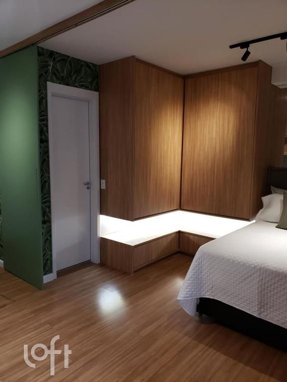 Apartamento, 1 quarto, 28 m² - Foto 3