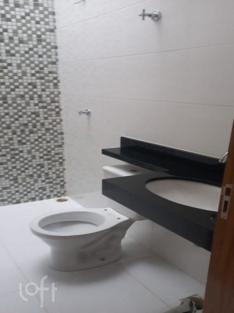 Casa, 3 quartos, 110 m² - Foto 12