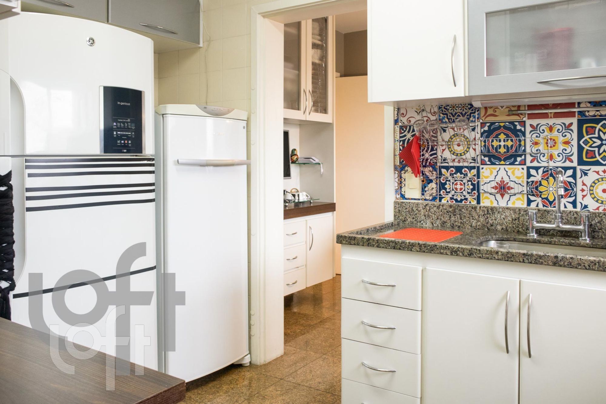 Apartamento, 4 quartos, 181 m² - Foto 21