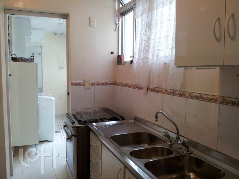 Apartamento, 2 quartos, 98 m² - Foto 8