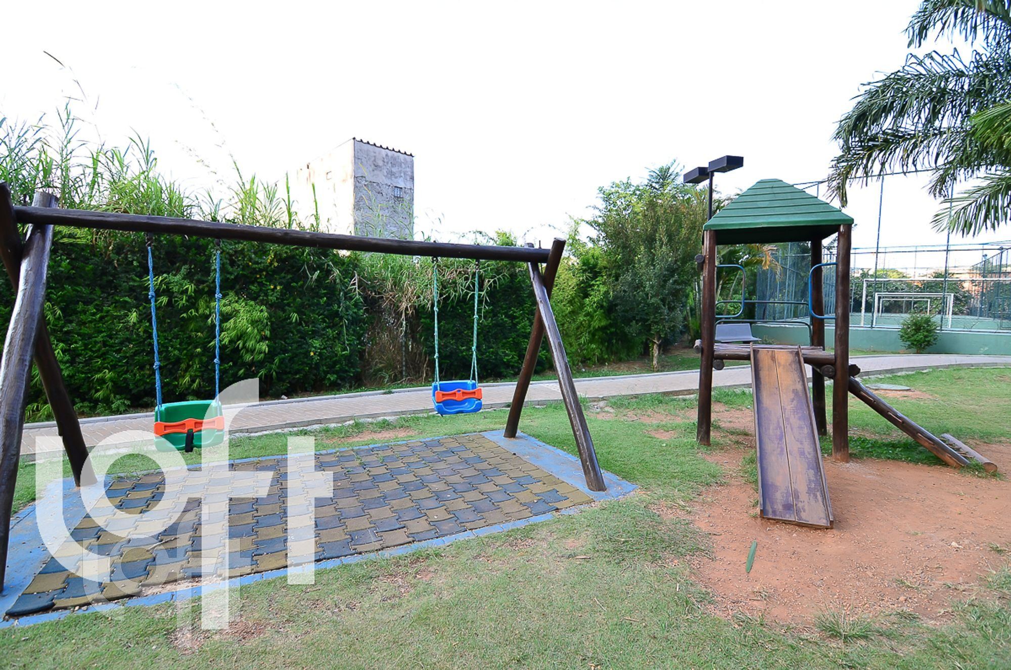 Apartamento, 2 quartos, 48 m² - Foto 38