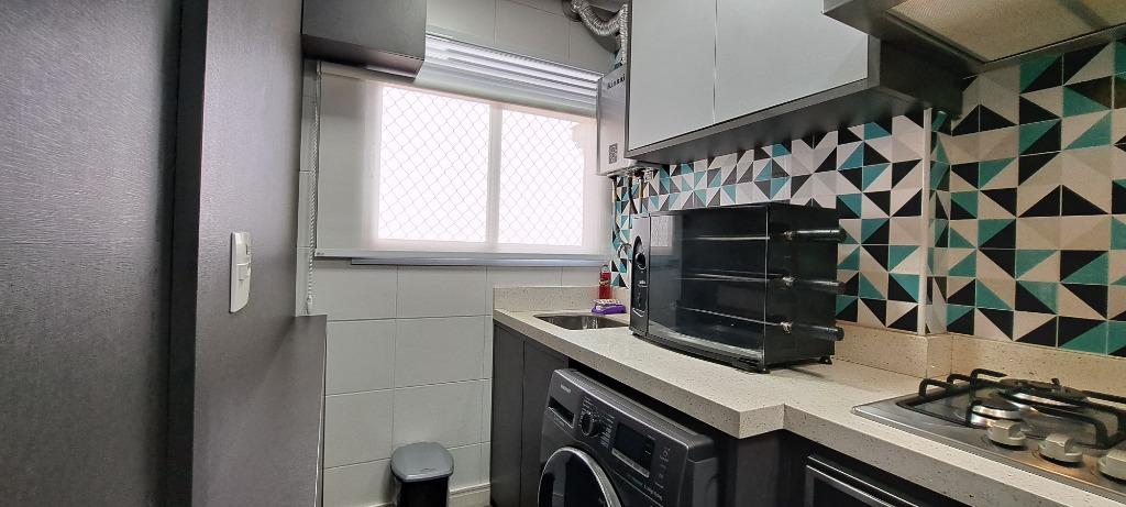 Apartamento, 3 quartos, 74 m² - Foto 33