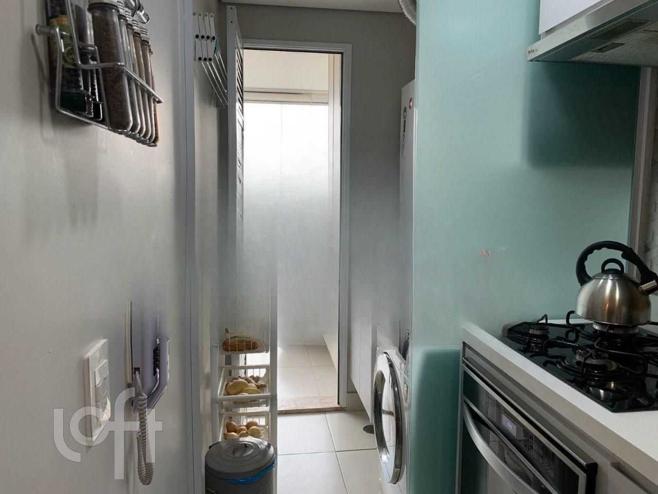 Apartamento, 3 quartos, 80 m² - Foto 14