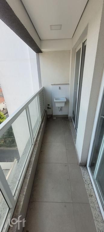 Apartamento, 2 quartos, 40 m² - Foto 3