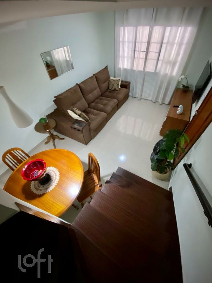 Casa, 2 quartos, 100 m² - Foto 2