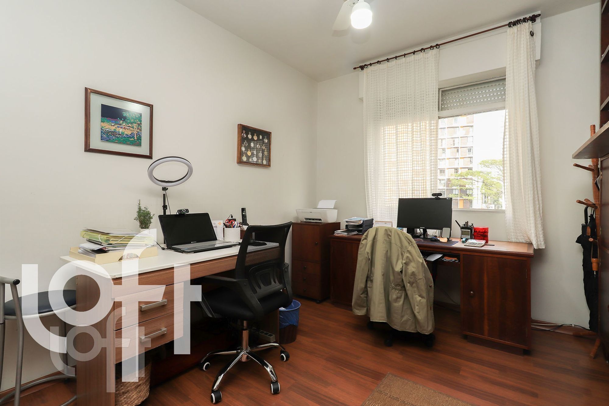 Apartamento, 3 quartos, 138 m² - Foto 4